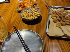 -半酌烧烤小酒馆(南京东路店)