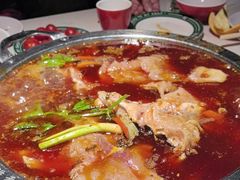 -蜀滋香鲜鱼美蛙火锅(339店)