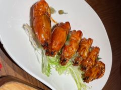 -紫阳海鲜楼·传承闽味(长乐路总店)