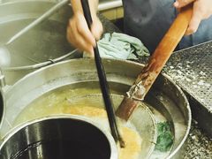 -麦文记面家(佐敦店)