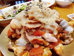 -Myth猪蹄(明洞店)