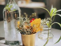 -春树下·树屋花房西餐厅(罍街AS1980店)