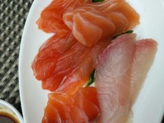 -亮马河饭店翠雅咖啡厅