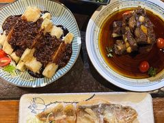 -上楼私房菜(院士路店)
