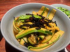 -长安记·大美陕菜(大族广场店)