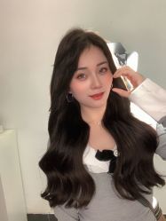 -ＲH SALON·简爱烫发染发接发