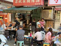 -东仓门早市