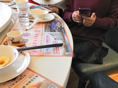-粤点越有·茶点·粤菜(樵岭国际店)