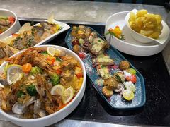 -长春金安大饭店