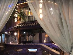 -淀里船宴(卓达店)