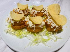 -香樟花园新粤料理(无锡万象城店)