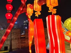 -西安城墙·碑林历史文化景区