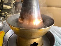 大堂-鑫龙火锅城(青岛分店)