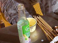 -德四家·云南傣味烧烤品牌(和谐店)