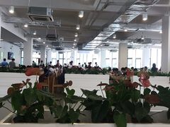 -上海财经大学-新食堂