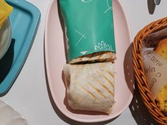 -库滋明·俄罗斯特色美食(中央大街店)