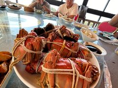 -美味之家·湖景农家乐(太湖东山店)