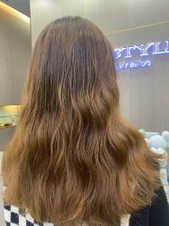 -IN STYLE•造型