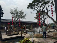 -大笑饭堂(甲子桥店)