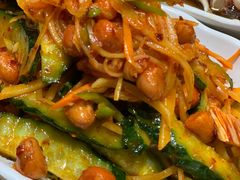 -韩阳王石板烤肉