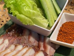 -筱爷叔·上海传统手工菜(新桥店)