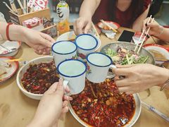 -老三样·旧食新味(万寿宫店)