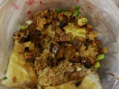 -郭记老汉口热干面