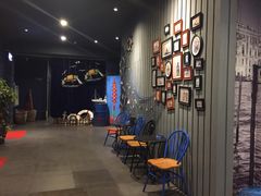 等位区-船奇蒸汽海鲜·闽菜(八市海鲜总店)