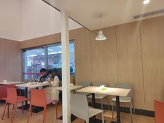 -乡村基(环球中心北区餐厅)