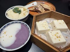 -金陵家宴·金陵春·南京菜(夫子庙店)