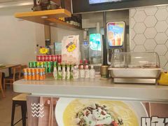 -老乡鸡(寿县三中店)