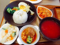 -海盗虾饭·剥好的小龙虾饭(SOHO尚都店)