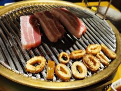 -泥炉烧肉师(新街口金銮巷店)