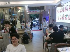 -陆记鹅庄·潮汕菜·狮头鹅(大仟里店)