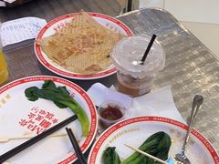 -孖记茶档·热腾茶餐(荔湾领展广场店)