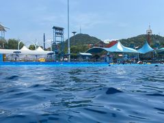 -杭州浪浪浪水公园