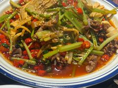 -清真·京华源铜锅涮肉(丰庆店)