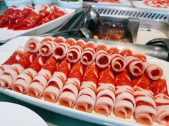 捞派澳洲肥牛-海底捞火锅(枫蓝国际购物中心店)