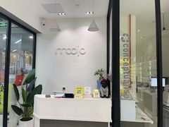 -MODJO•木左眼镜(云玺万科里店)