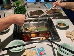 -野妹火锅(龙岗店)