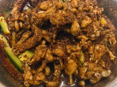 -辣盆盆麻辣小龙虾(哈尔滨总店)