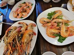 -大螃蟹海鲜餐厅