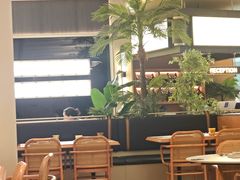 -太食獸泰式茶餐厅(IFS国金中心店)