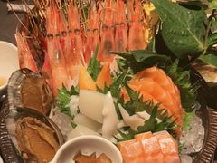 -匠和风精致料理(祥禾天地店)