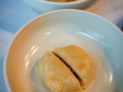 云腿小饼-泓0871臻选云南菜·味庄