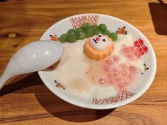 -破三川·新川菜(静安大融城店)