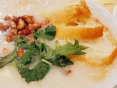 荔湾艇仔粥-点都德(北京路贰店)