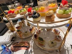 -粤海喜来登酒店·&More聚驿(天河城店)