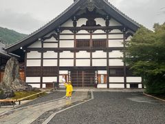 -天龙寺