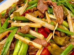 -弓虽昌焖烧鸡(大竹林店)